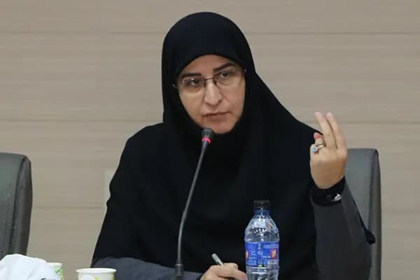 هوای تهران در مرز آلودگی
