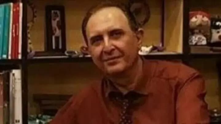 این جاده برای یک روز مسدود شد