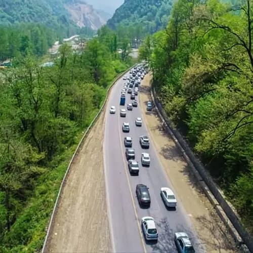 اولین ویدئو از حمله در تویسرکان