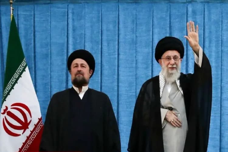 سه شرط کلیدی ایران برای توافق هسته‌ای با آمریکا