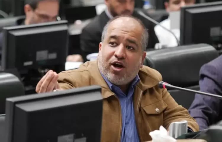 قتل‌های اقتصادی؛ از امیرمحمد تا الهه