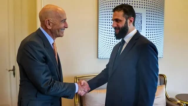 آمریکا ۸ پایگاه خود در سوریه را به یک پایگاه کاهش می‌دهد