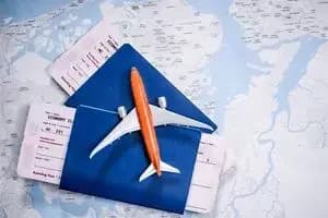 قیمت بلیت هواپیما به زودی اصلاح می‌شود