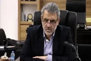 کوه نیر لوداب در آتش؛درخواست از نیروهای مردمی برای کمک به مهار آتش