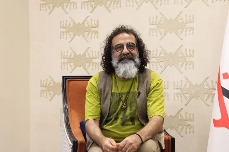 ویدیو/ جواد یحیوی: «محمد حسینی» در بعضی از تجربه‌های همکاری‌اش با تلویزیون‌های خصوصی دچار مشکلاتی شد که برایش دردسرساز شد/ ترجیح می‌دهم [نام] رفتاری مانند او را اپوزیسیون نگذارم