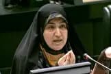 عضو فراکسیون زنان مجلس: ساماندهی خودروهای مسافربر شخصی باید در اولویت قرار گیرد / زنان نباید قربانی ناکارآمدی ساختار حمل‌ونقل شوند