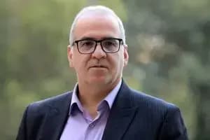 کامنت حسین‌نژاد پایِ پست قهرمانی استقلال