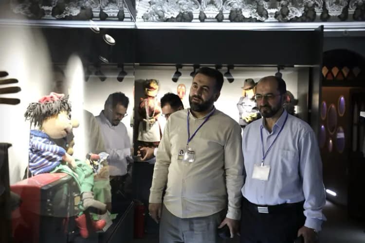 سینما و نسل‌کشی غزه
