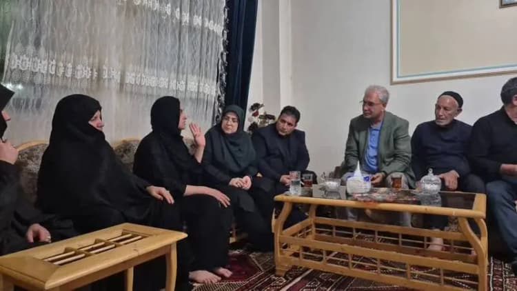 ادعای عجیب کریمی قدوسی درباره عملیات وعده صادق ۳