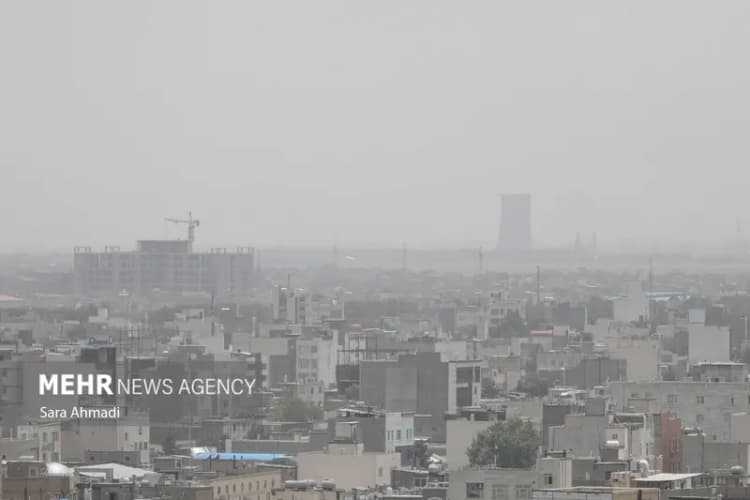 زنی با «جمجمۀ مخروطی» بعد از 6 هزار سال در «خوزستان» از زیر خاک بیرون آمد