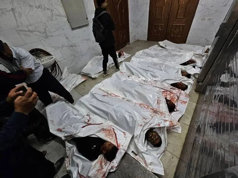 جنبش مجاهدین: جهان گروگان استکبار آمریکا و اسرائیل شده است