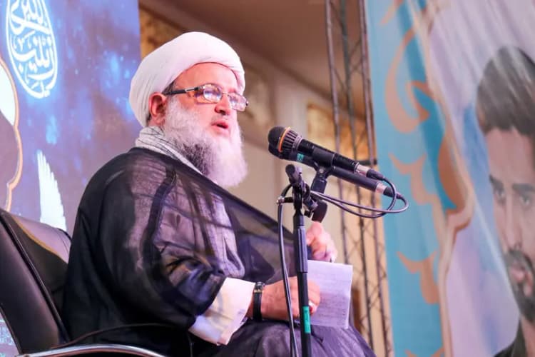 برگزاری جشن های غدیر ابزاری برای افزایش آگاهی و تبیین حقایق دینی