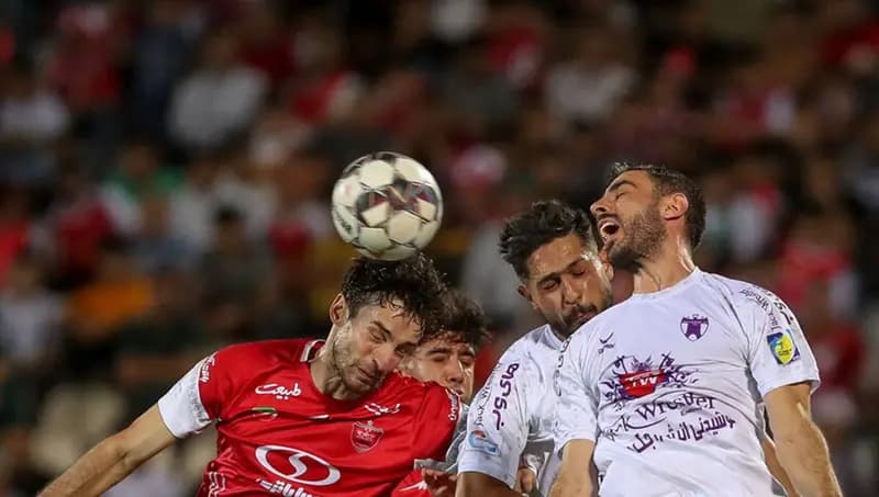 مجوز حرفه‌ای برای ۷ باشگاه لیگ برتری: استقلال و پرسپولیس تایید شدند