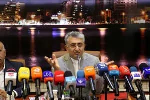 غنی سازی هسته‌ای نماد استقلال و اقتدار ملی کشور است