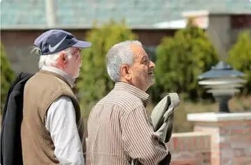 خبر جدید از متناسب‌سازی حقوق بازنشستگان