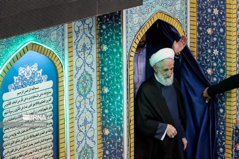 پس لرزه سخنان کاظم صدیقی درباره ابراهیم رییسی/ خود شیخ نگران نیست به سبب کار او اعتبار نمازجمعه ضربه خورده باشد؟