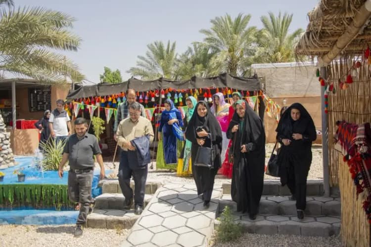 برف بهاری در همدان+ عکس 
