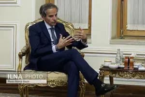  غنی‌سازی ۶۰ درصد مساوی ساخت بمب اتم نیست/ برجام دیگر کارایی ندارد