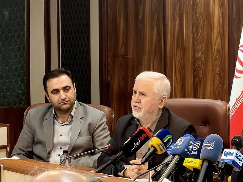 توضیح درباره پرونده «فلک‌الافلاک» و حضور ۳ باستان‌شناس چینی در ماسوله