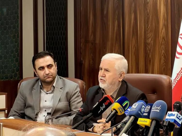 کنسرت نماش بلوچی «اِشک» روی صحنه می‌رود