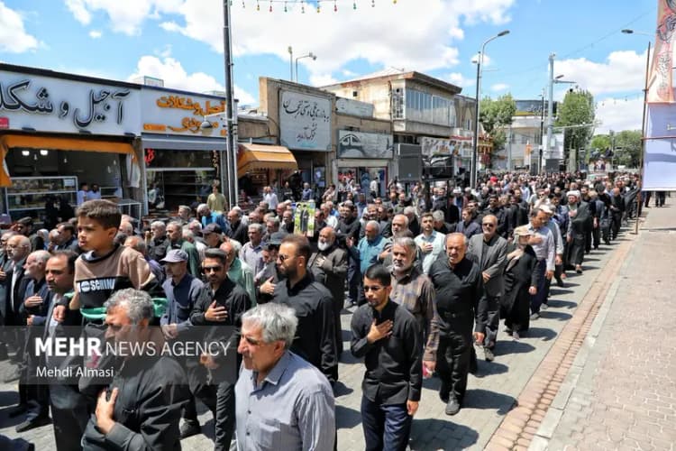 کشاورزان هرمزگانی در مدیریت مصرف آب مشارکت کنند