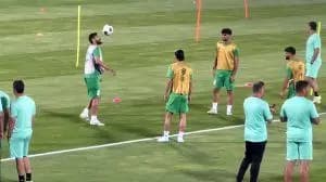 رونمایی باشگاه پرسپولیس از دو بازیکن دیگر