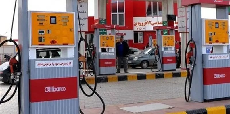 فروش مکمل سوخت در پمپ بنزین ممنوع شد!         