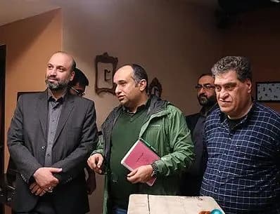 برژینسکی؛ مردی در قلب تاریخ انقلاب ایران