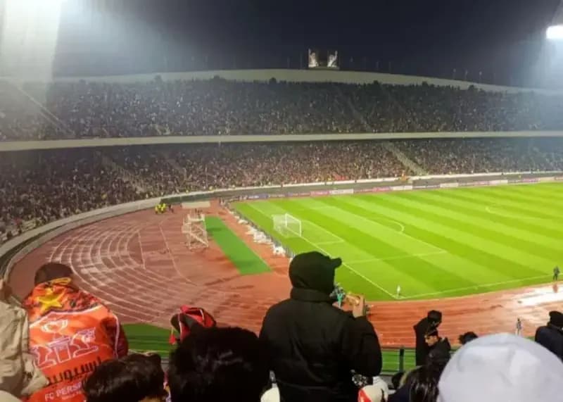 جدایی بی‌سر و صدای یک پرسپولیسی دیگر/ مانی درویشی هم رفت
