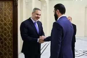 سرکرده عراقی تحریر الشام در ادلب سوریه ترور شد