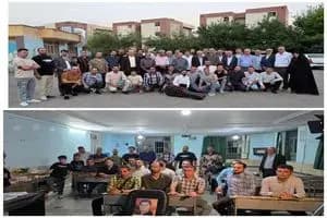 دستگیری راننده متواری پس از برخورد با سرباز پلیس