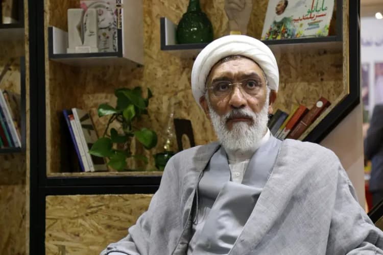 بازسازی جهنم در گیلان؛ جعفرزاده به سپاه تاخت!