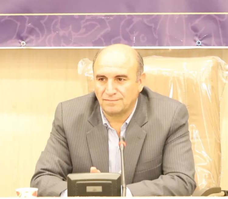 دستیار استاندار خوزستان در امور راهبردی منصوب شد

