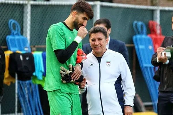 جزئیات جدید از پرونده شکایت پرسپولیس از بیرانوند