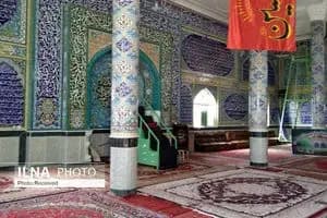 برگزاری طرح «با وکلا در مساجد» کشور