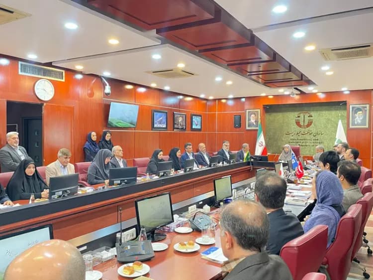 فرار مایکل اسکافیلد ایرانی  پیش از انتقال به زندان