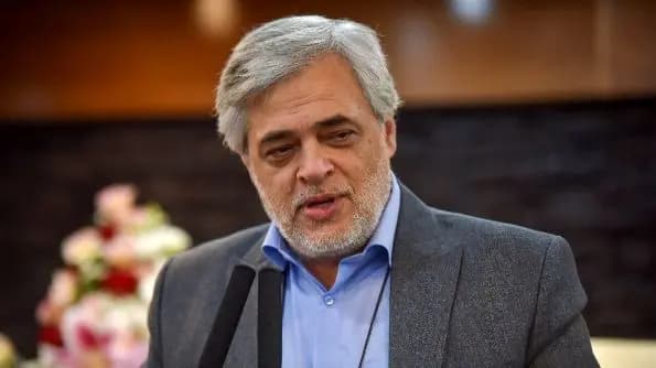 بولتون: ترامپ فقط خواهان جایزه صلح نوبل است