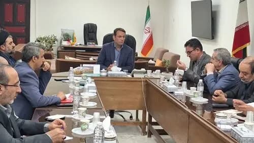 رهاسازی یک بهله عقاب طلایی در گرگان