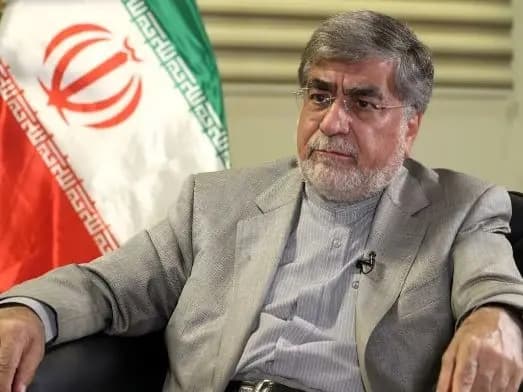 ماجرای واکنش تند علی جنتی به ادعای وزیر ارشاد دولت رئیسی