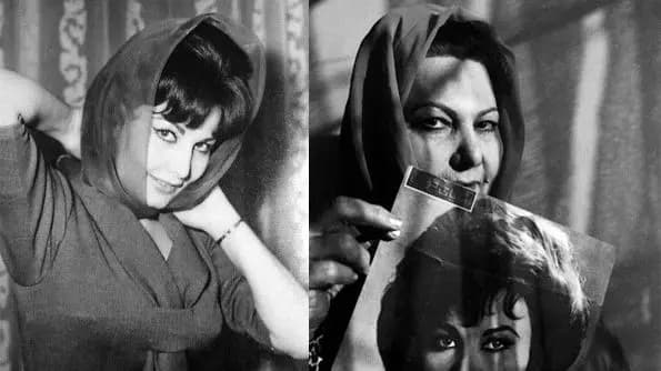 مهران مدیری عشق ابدی ساخته بود زمانی که عشق ابدی پرستو صالحی مد نبود! هر شاهکاری یه کپی بی ارزش داره