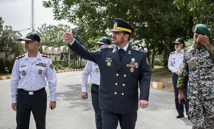 خط و نشان امیر صباحی‌فرد برای دشمنان