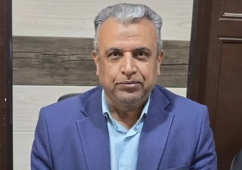 ضرورت توجه به وضعیت آرامستان وادی‌الرحمه بوشهر