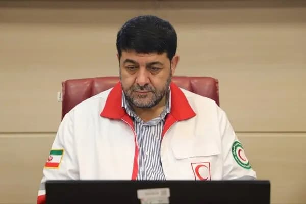 شاخص آلایندگی هوا در «پاسداران» به وضعیت خطرناک رسید