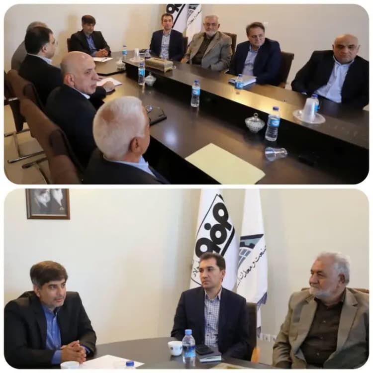 بازگشت مالکیت مجتمع رفاهی قوریگل به بنیاد شهید