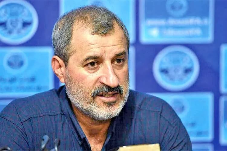تغییر برنامه هافبک پرسپولیس با رسیدن پیشنهاد خارجی؛ تردید برای تمدید!