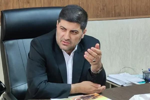 برگزاری مانور «لحظه صفر» در خلیل‌آباد