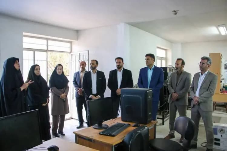 موسیقی زنده ایرانی "حصار" در تئاتر شهر سمنان اجرا می شود