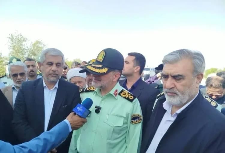 هجوم ابرهای تیره به تهران؛ مراقب باران، تگرگ و صاعقه باشید