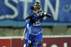 پرسپولیس از اولین خریدش رونمایی کرد + عکس