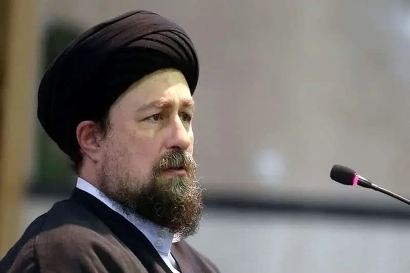 مردم حقشان را می شناسند چون امام حقشان را به آنها نشان داد